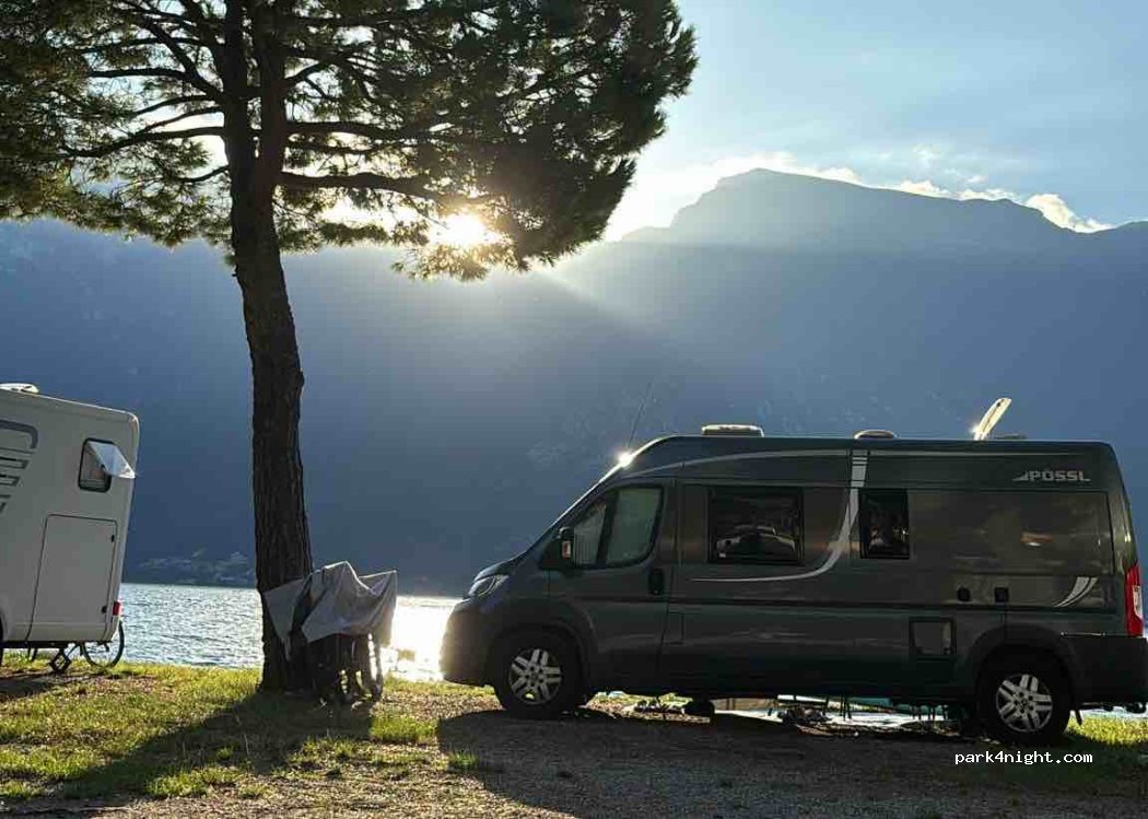 Camping Park Garda — foto 4