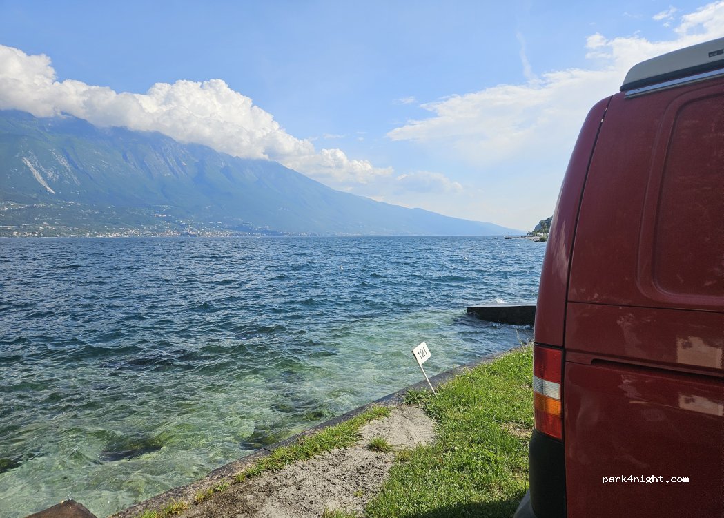 Camping Park Garda — foto 5