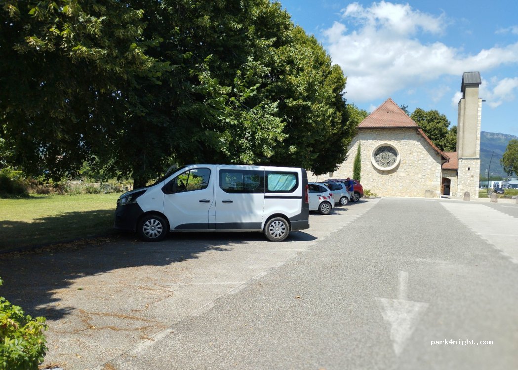 (01170) Ségny - 276 Route Blanche — foto
