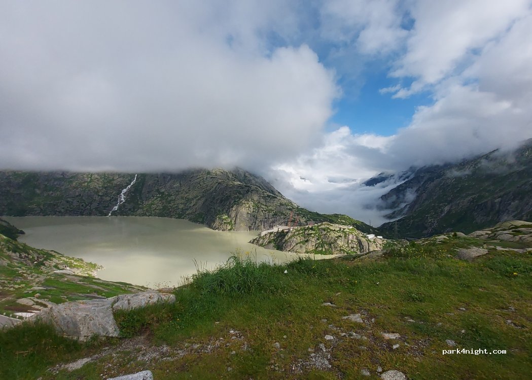 (3864) Guttannen - 8 — foto