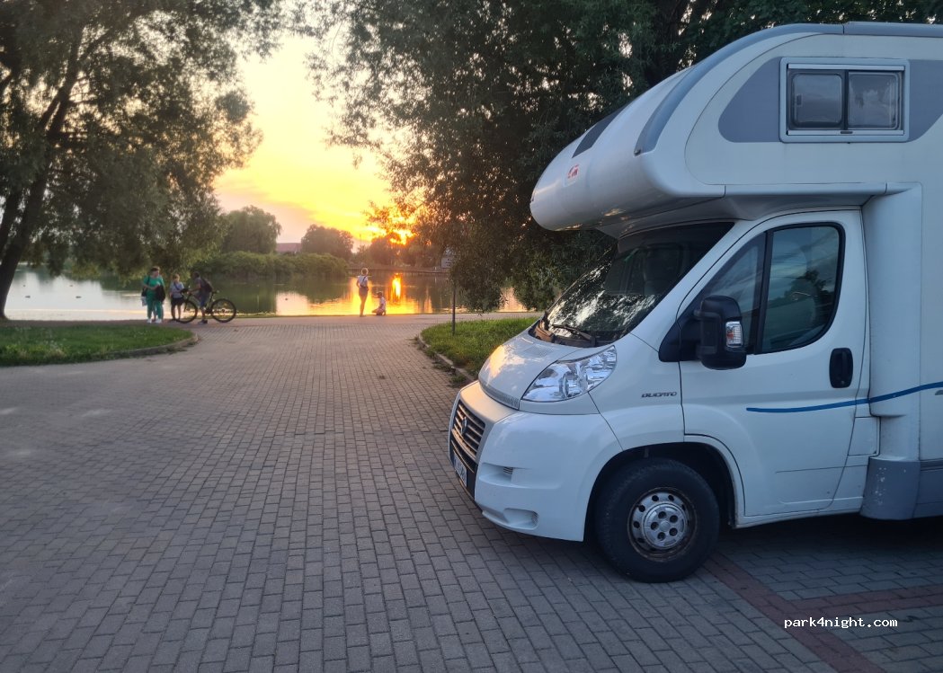 (16-402) Suwałki - 8 Zastawie — foto