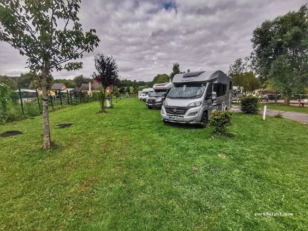 (80510) Long - Marais de Saint-Nicolas — foto