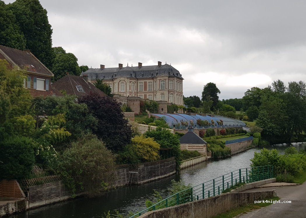 (80510) Long - Marais de Saint-Nicolas — foto 2