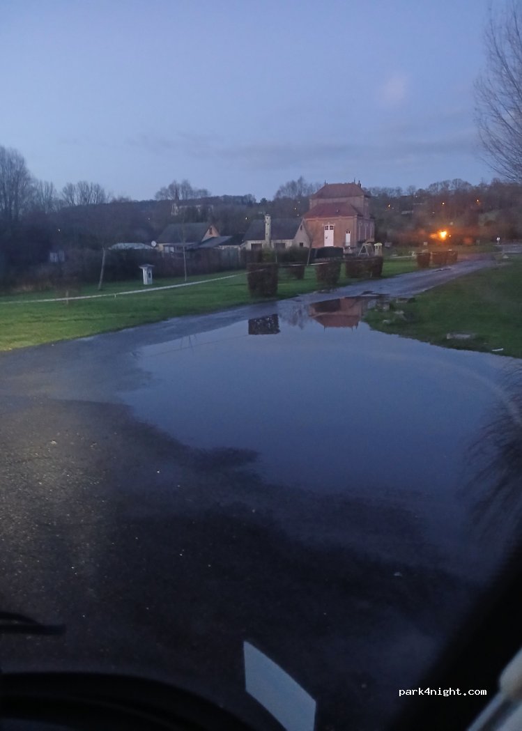(80510) Long - Marais de Saint-Nicolas — foto 5