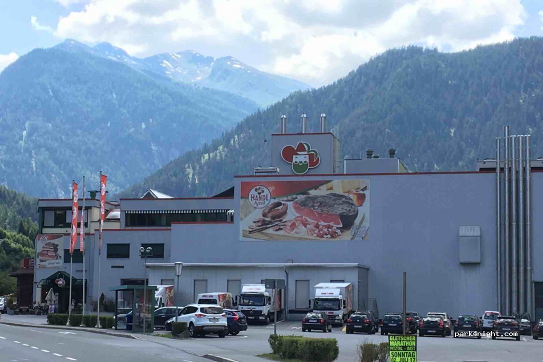 (6551) Gemeinde Pians - 35 Tiroler Straße — foto
