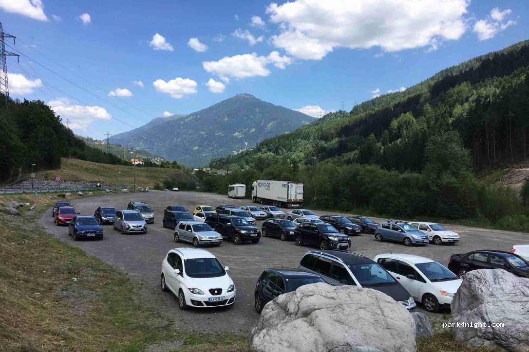 (6551) Gemeinde Pians - 35 Tiroler Straße — foto 3