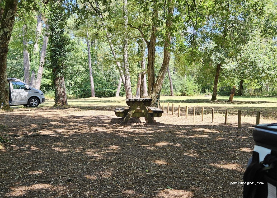 (24400) Beaupouyet - 243 Chemin de la Maison Rose — foto 2