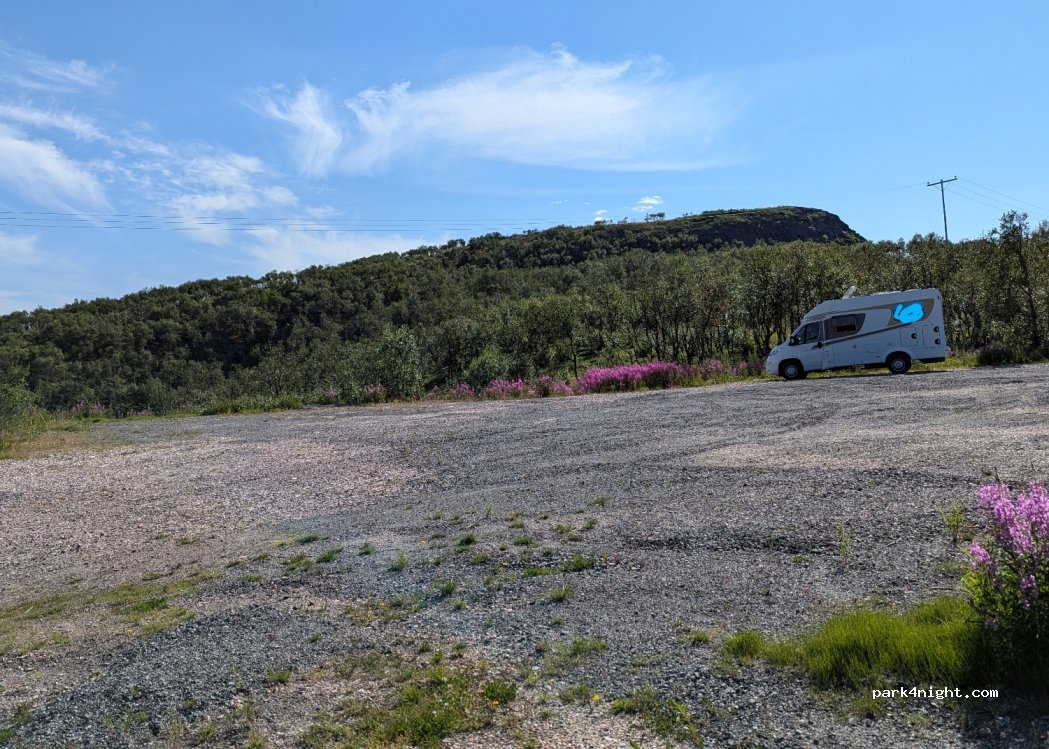 (9841) Smalfjord - — foto