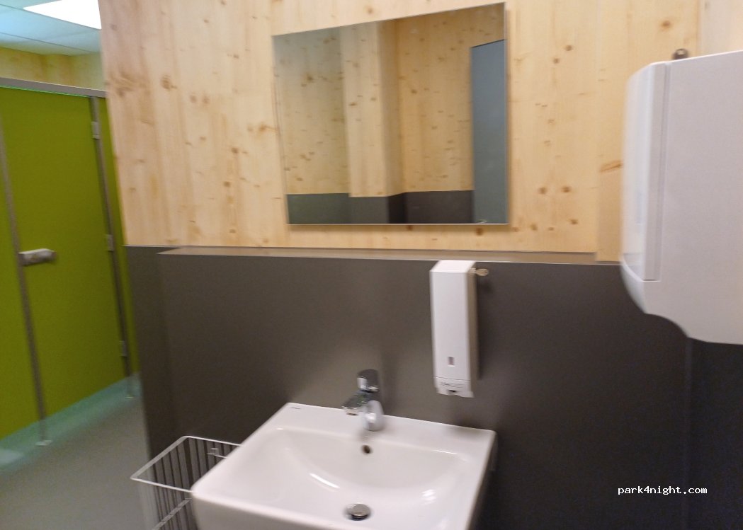 Green Camp Schleierhof — foto 3