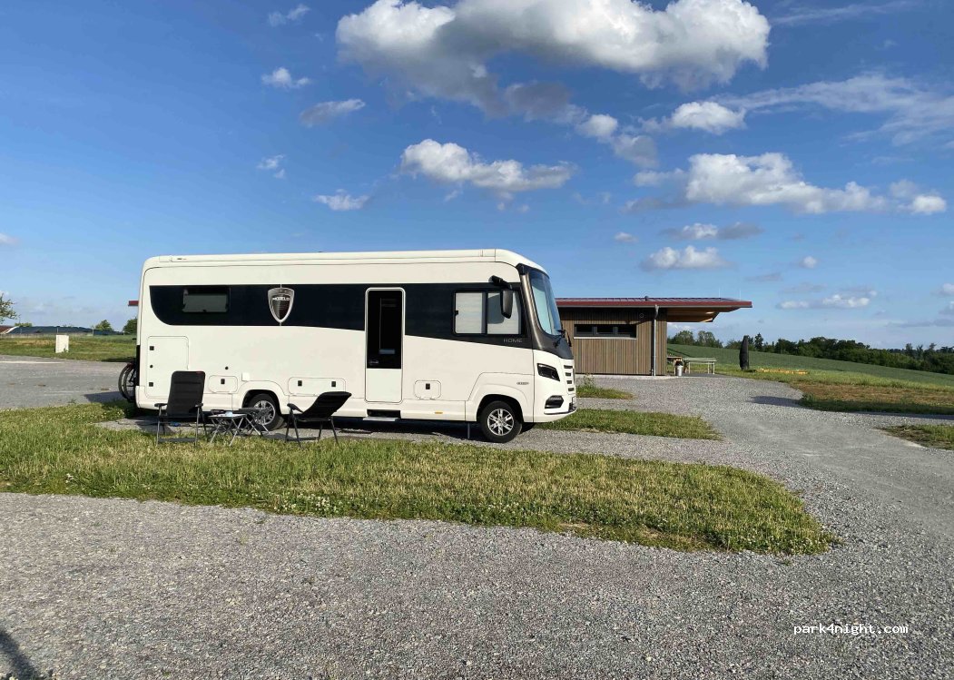Green Camp Schleierhof — foto 5