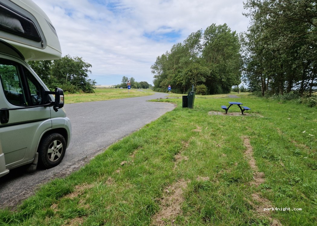 (2201 EZ) Noordwijk - N206 — foto