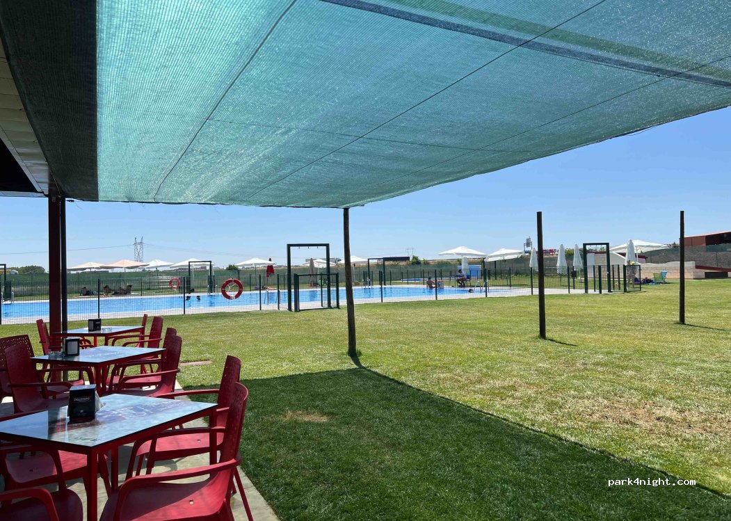 (49121) Monfarracinos - Unnamed Road — foto