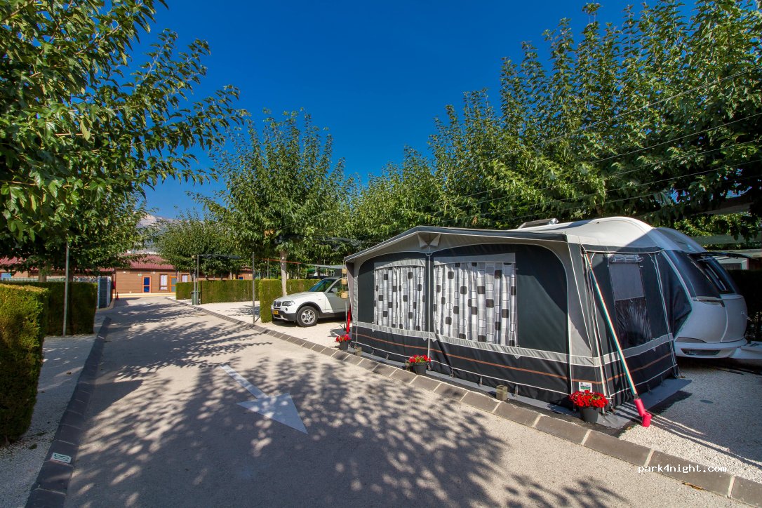 Camping Calpe Mar — foto 2