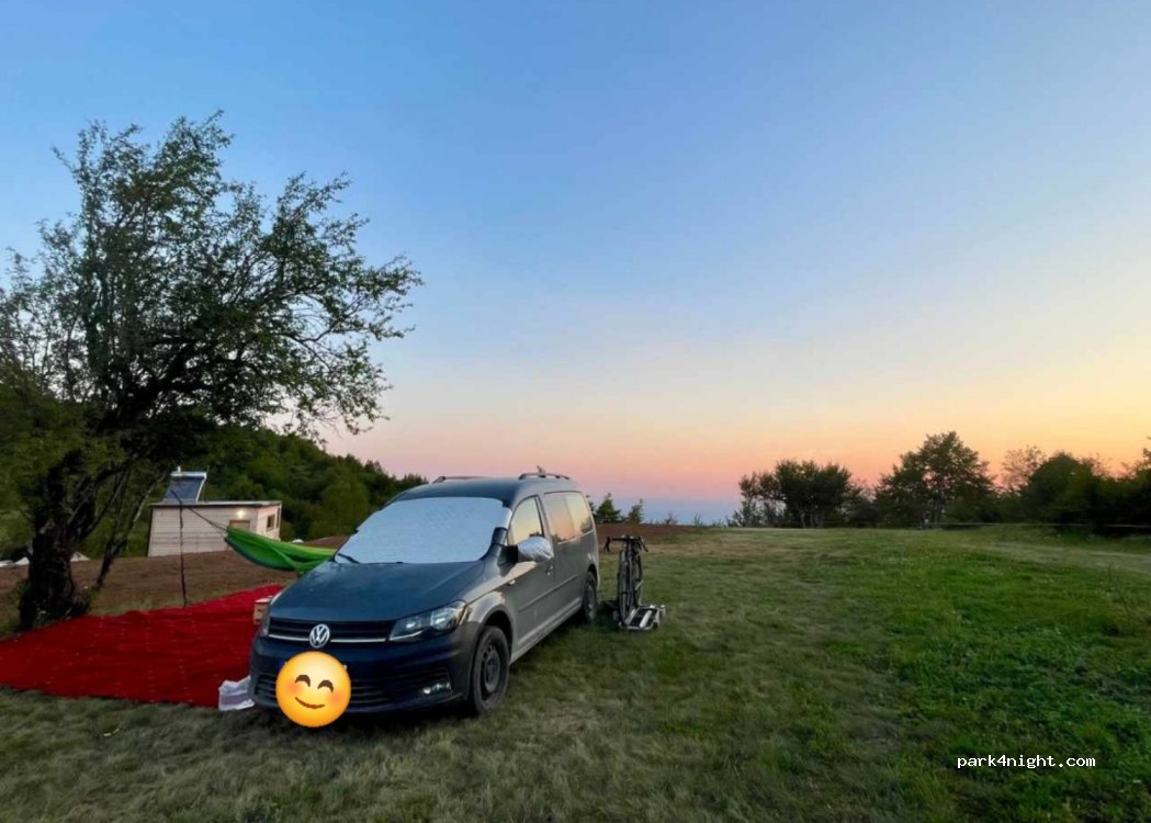 Adventure Camping Kosovo — foto 2