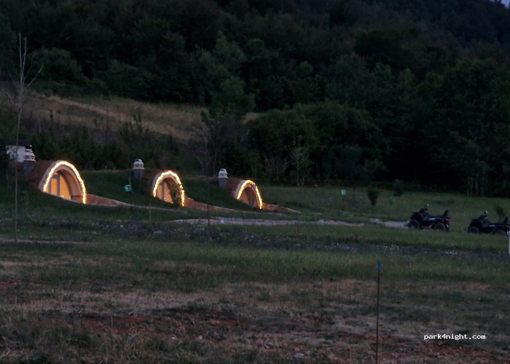 Adventure Camping Kosovo — foto 4