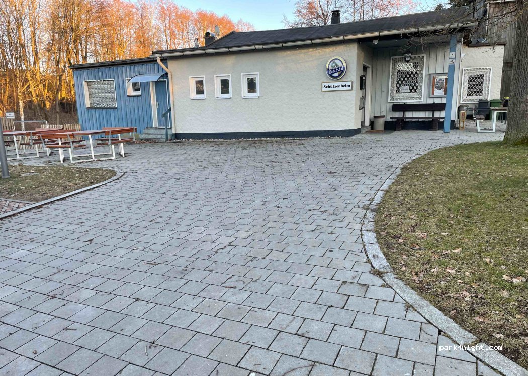 (95234) Sparneck - 9 Humbertstraße — foto 4