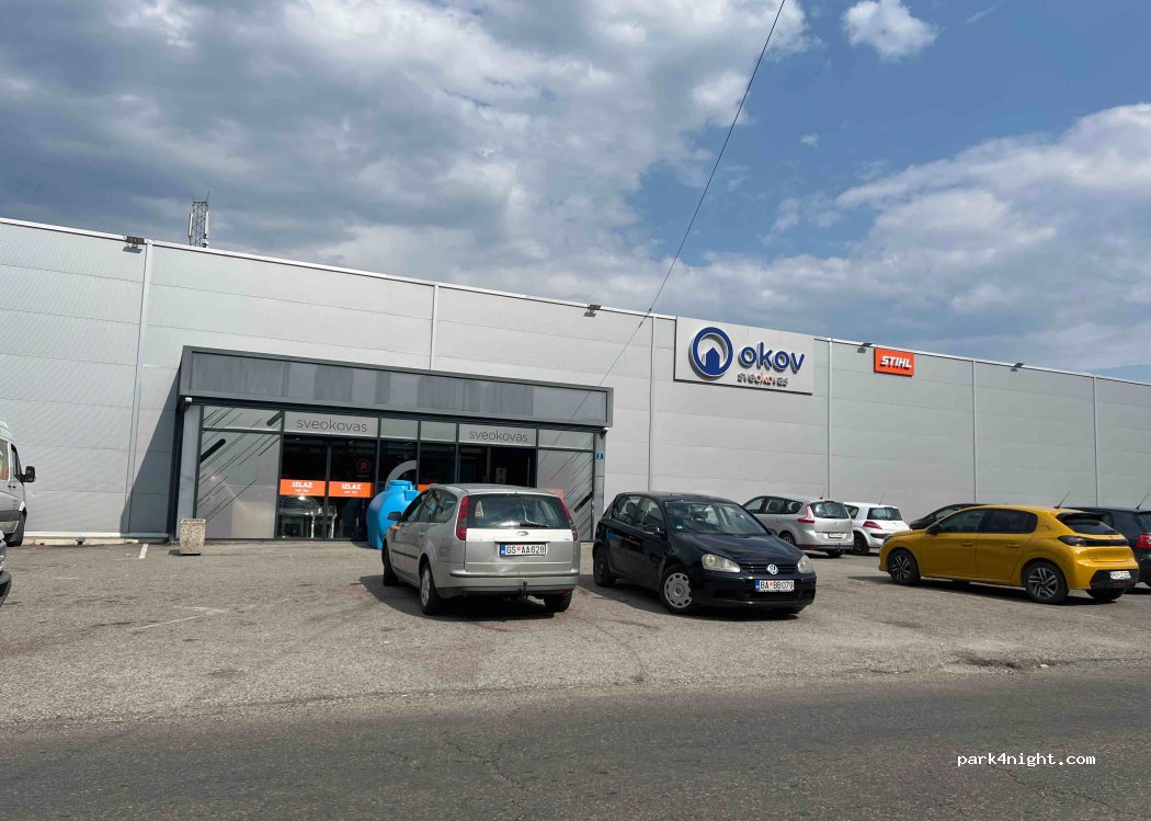 (84300) Berane - 2b Milorada Jovančevića — foto