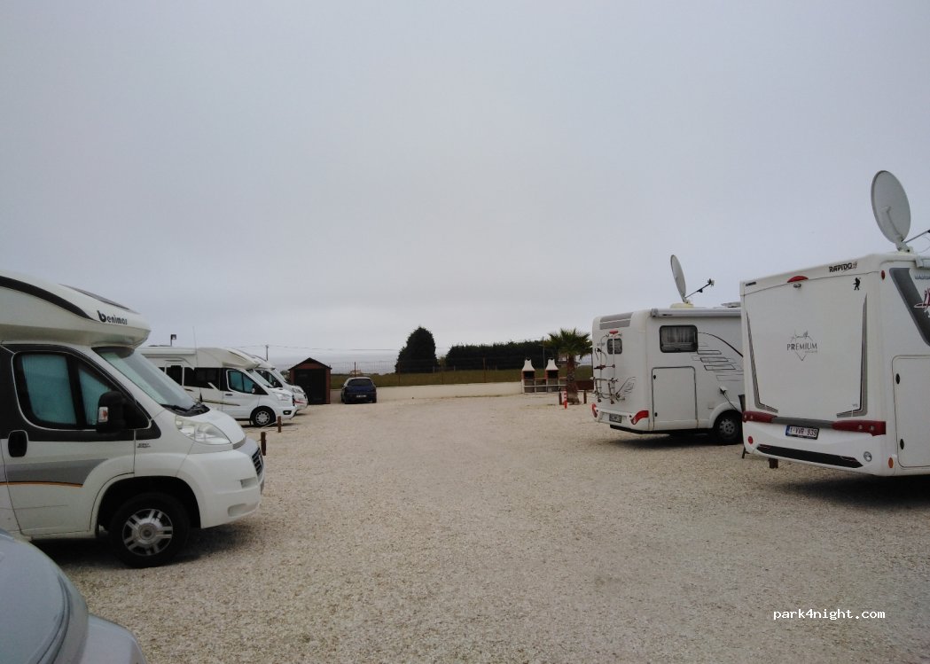 Atalaia Camper Park — foto