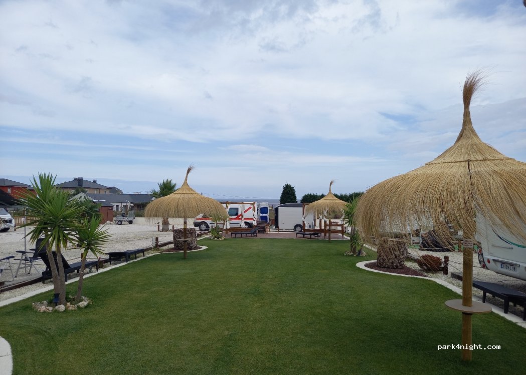 Atalaia Camper Park — foto 3