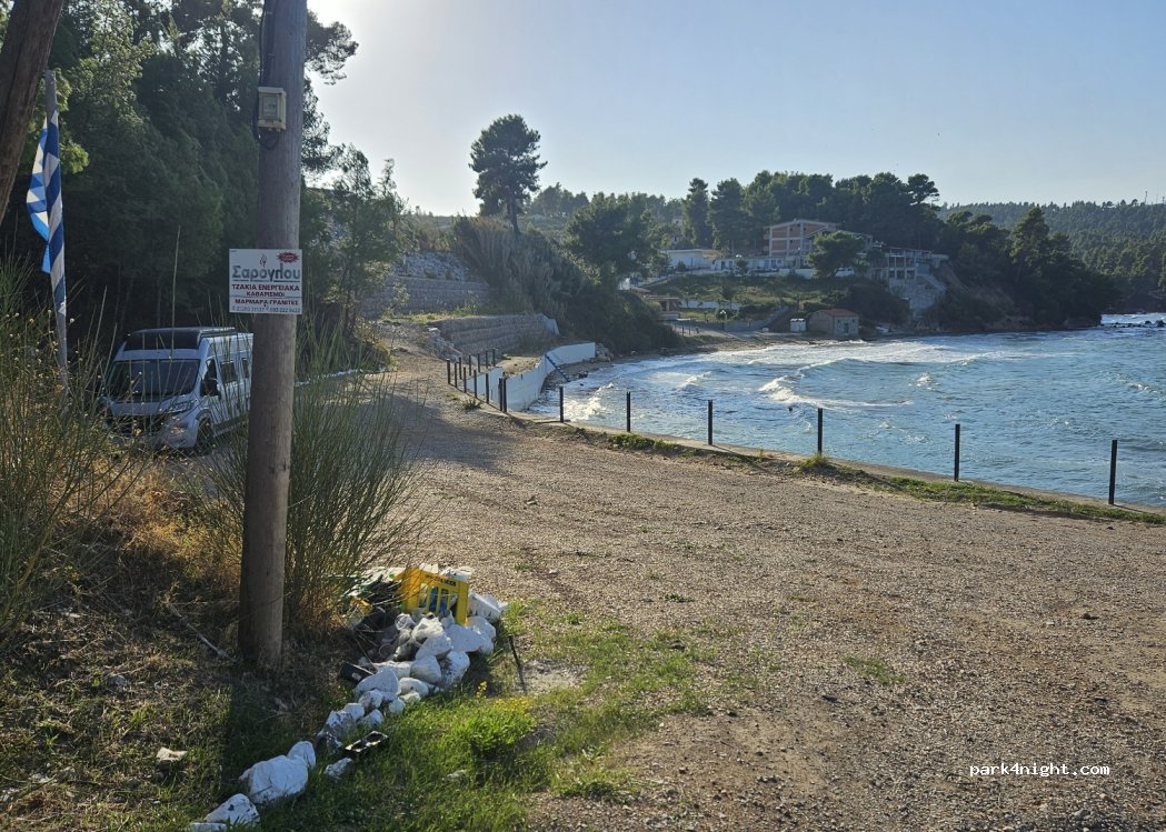 (342 00) Agios Nikolaos - Unnamed Road — foto 3