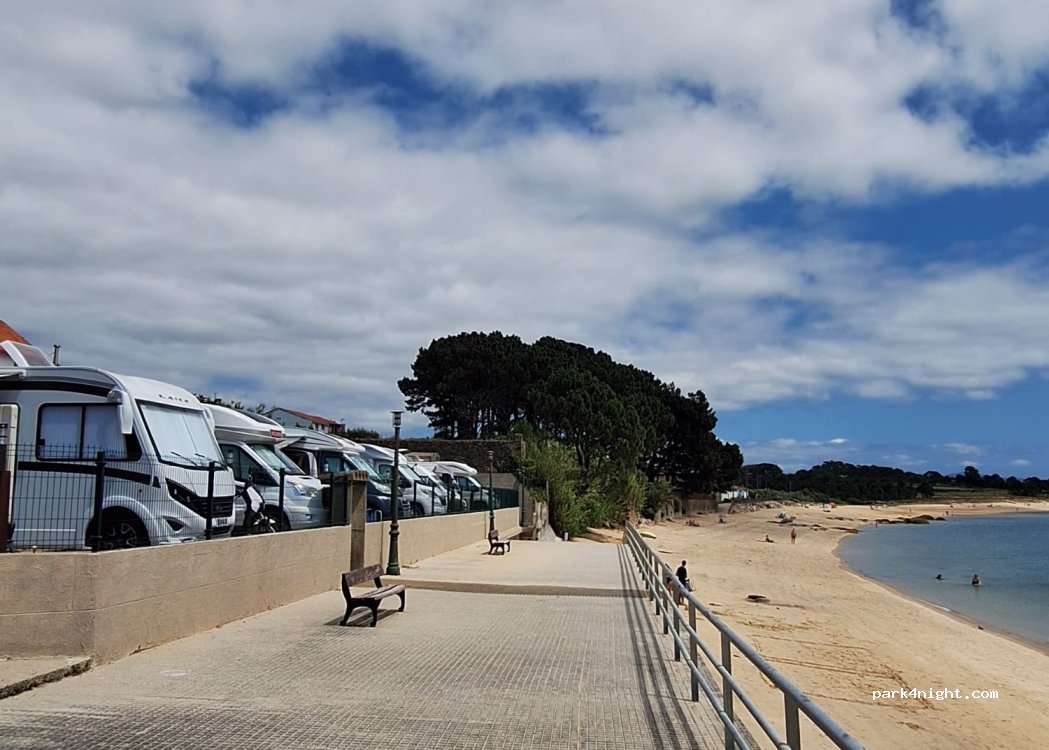 Caravan Park Palmeira — foto 4