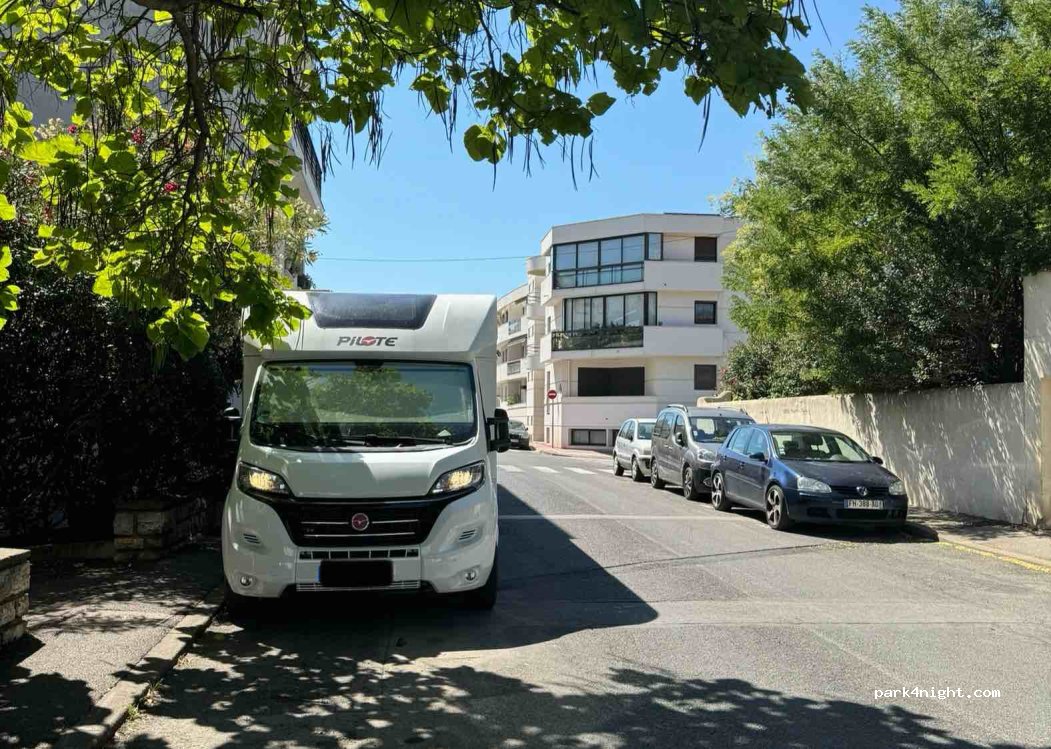 (34000) Montpellier - 4 Rue des Blanquiers — foto