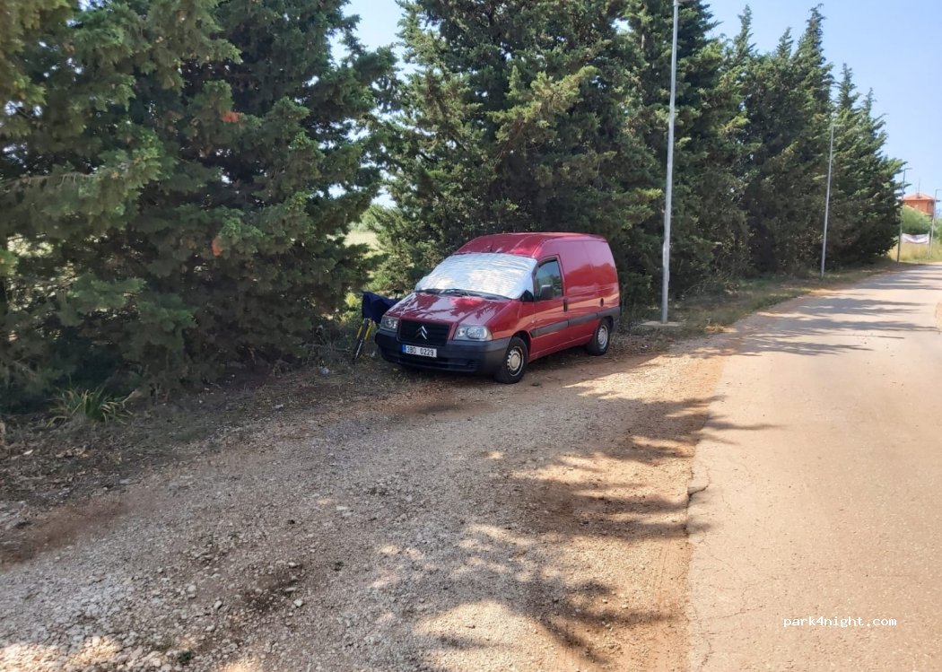 (52470) Umag - 9 Ulica Vrh — foto