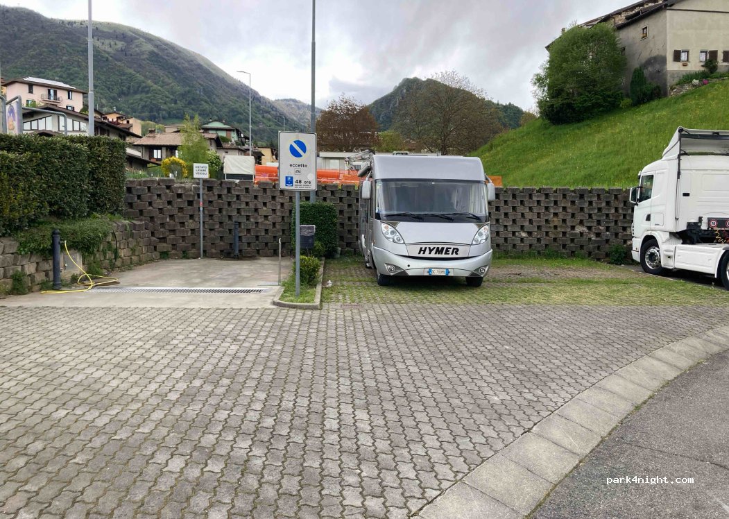 (24024) Gandino - 12 Via G. Pascoli — foto 3