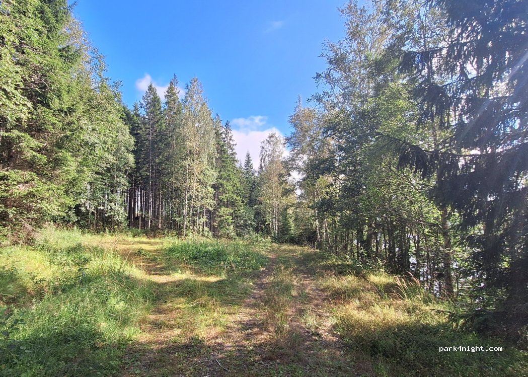 (712 95) Grythyttan - — foto