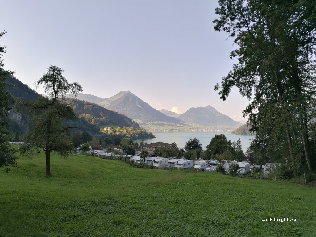 Camping Vitznau — foto 2