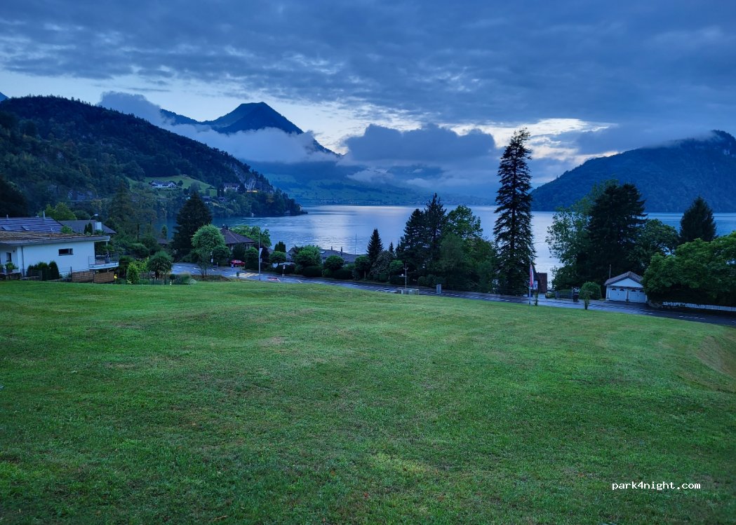 Camping Vitznau — foto 3