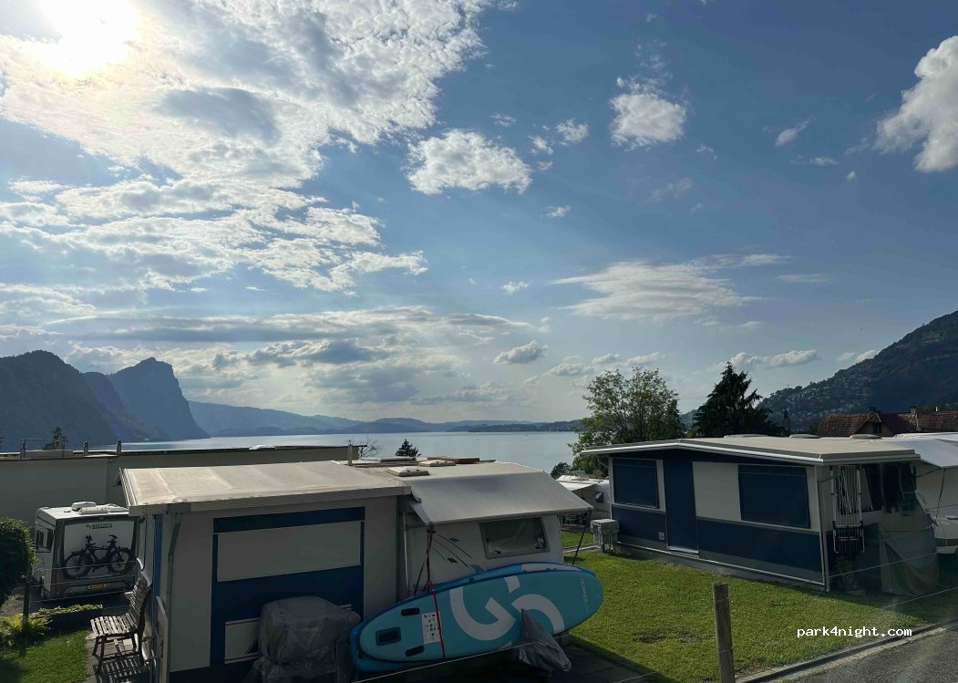 Camping Vitznau — foto 4