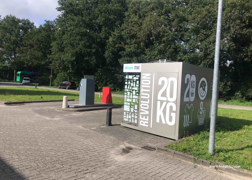 (8077 SV) Hulshorst - 2 Schotweg — foto