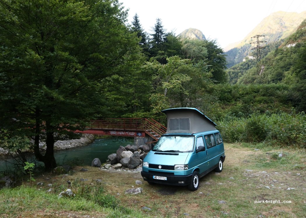 (64440) Laruns - Miegebat — foto 2