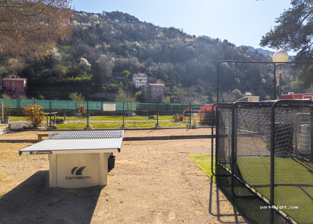 Camping Les Templiers — foto 2