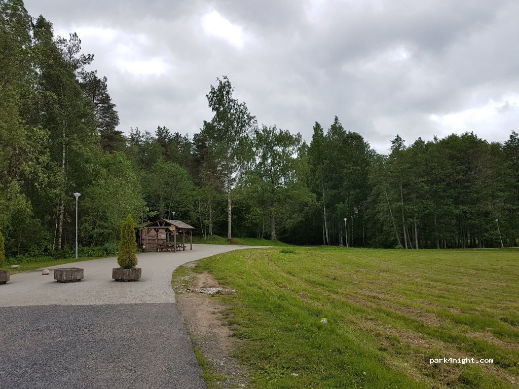 (41201) Kuremäe - Unnamed road — foto 2