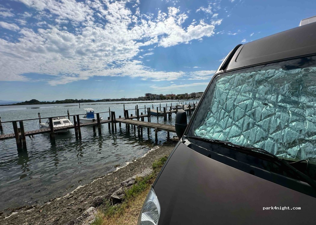 (34073) Grado - 43 Riva Grandi Navigatori — foto 2