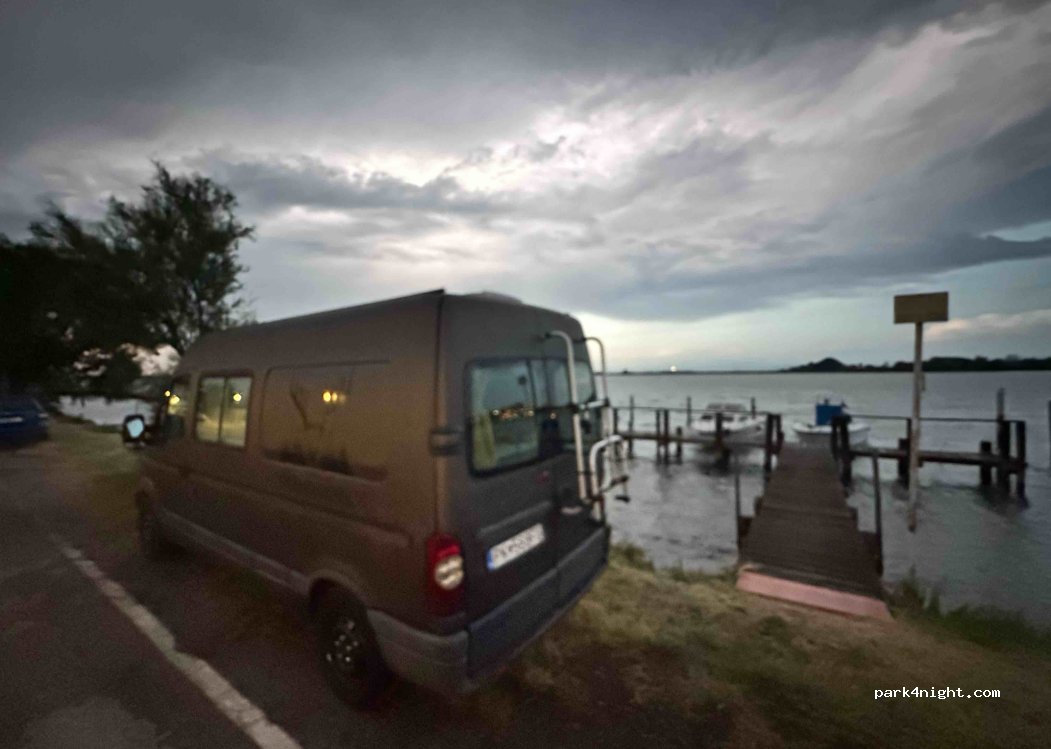 (34073) Grado - 43 Riva Grandi Navigatori — foto 3