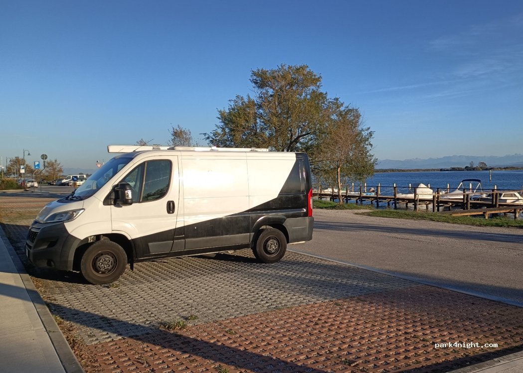 (34073) Grado - 43 Riva Grandi Navigatori — foto 5