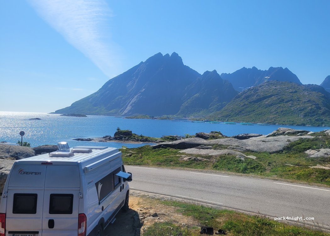 (8384)  - 21 Sekundær Fylkesveg 810 — foto 4