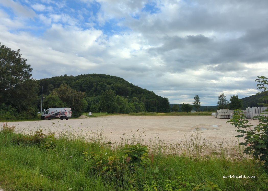 (89601) Schelklingen - 4 Am Steinsberg — foto