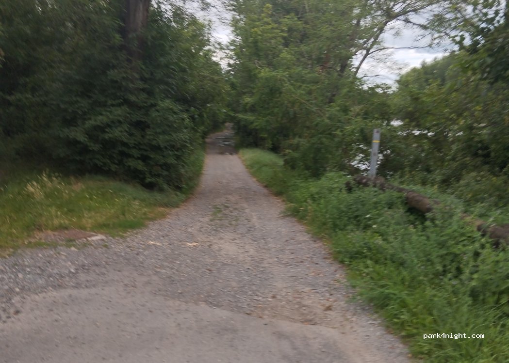 (63430) Pont-du-Château - 41 Chemin du Port d'Aval — foto