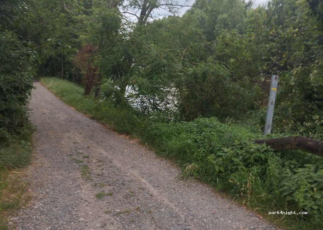 (63430) Pont-du-Château - 41 Chemin du Port d'Aval — foto 2