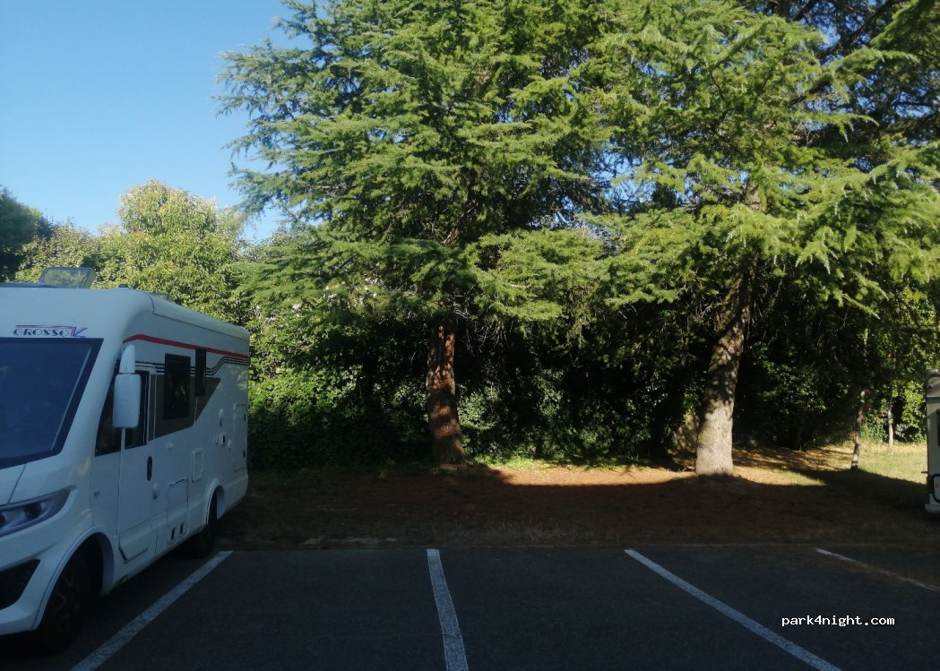 (84110) Vaison-la-Romaine - 175 Rue des Cèdres — foto