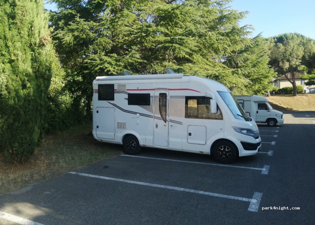 (84110) Vaison-la-Romaine - 175 Rue des Cèdres — foto 2