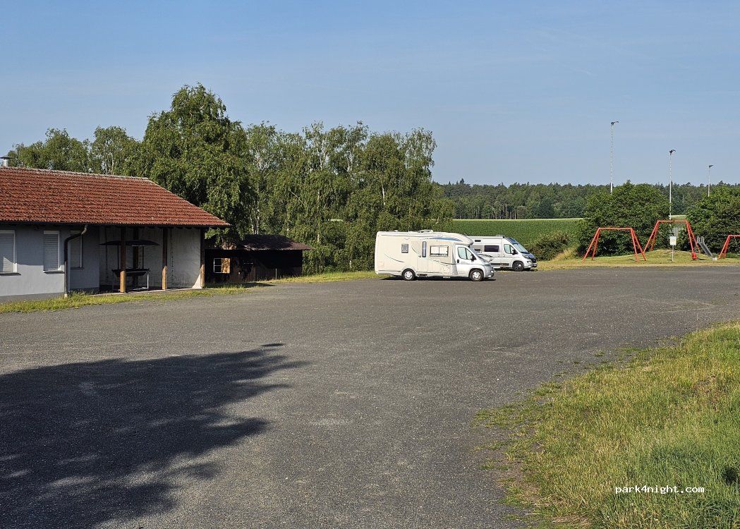 (96126) Maroldsweisach - 8 Friedrich-Rückert-Ring — foto