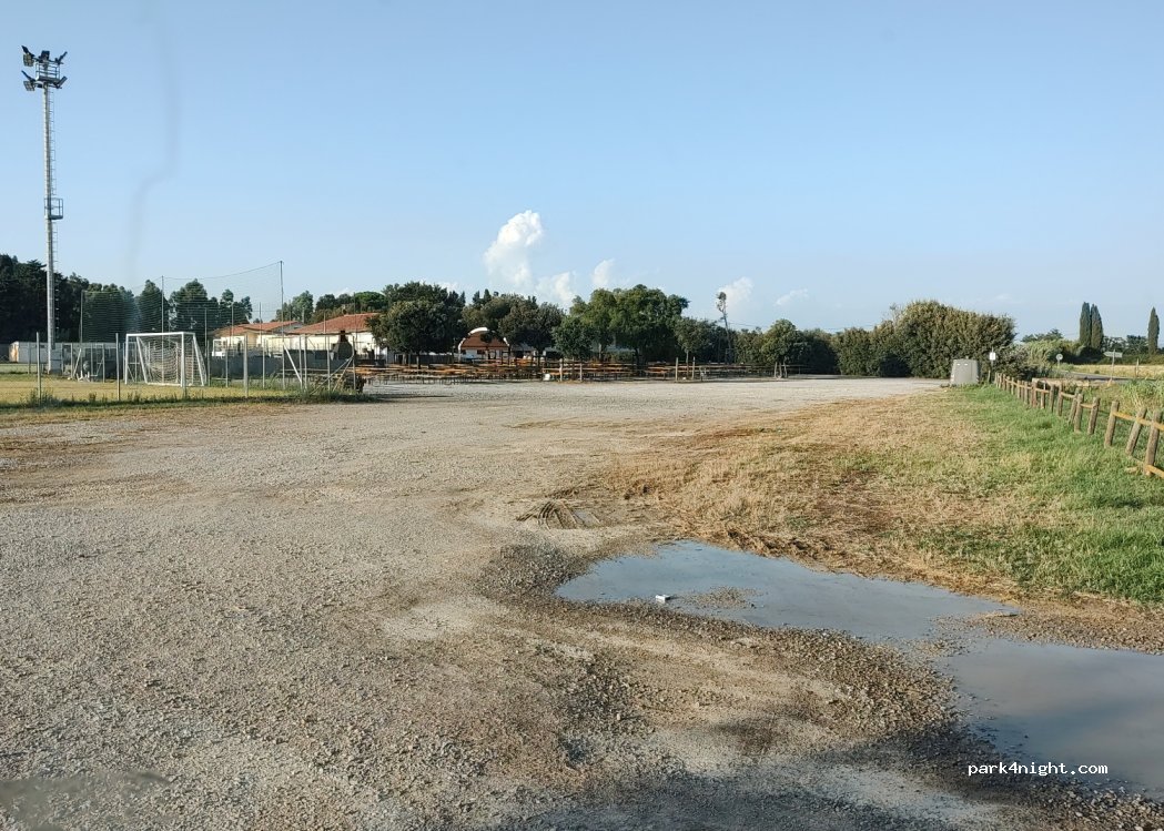 (58015) San Donato - Strada di Bonifica N4 — foto