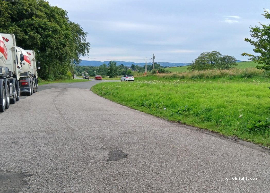 (DG1 3LP) Amisfield - 1 Barrhill View — foto