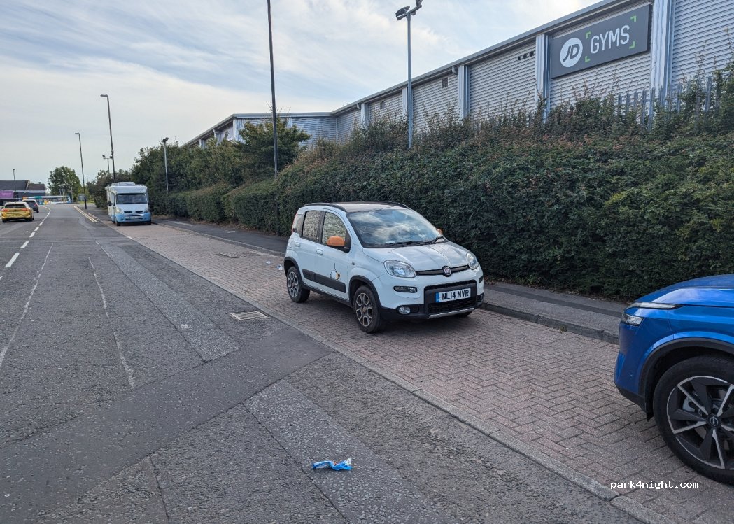 (SR4 6DW) Sunderland - 3 Trimdon Street — foto