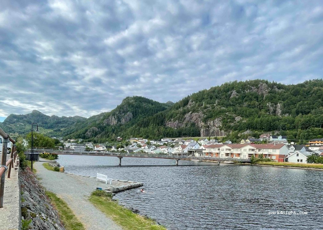 (4460) Moi - 2 Eikelandsveien — foto 3
